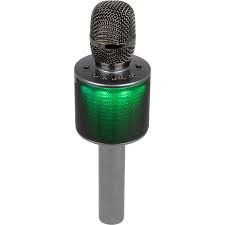 karaoke microphone