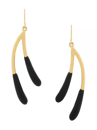 Marni wishbone earrings $130 - Buy Online - Mobile Friendly, Fast Delivery, Price