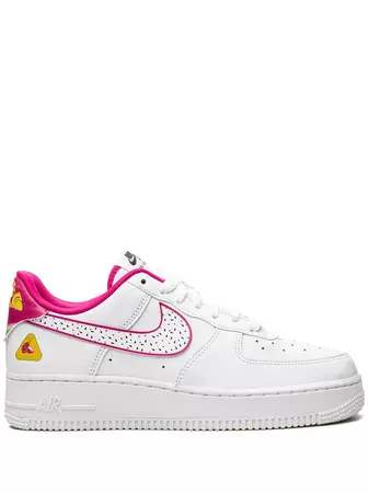 Nike Air Force 1 '07 LX 'Dragonfruit' sneakers