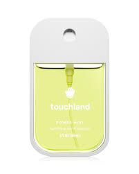 touchland yellow - Google Search