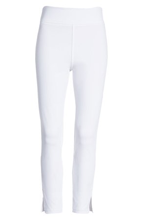 Hue Comfort Waist Skimmer Pants (Regular & Plus Size) | Nordstrom