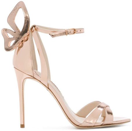 Madame Chiara sandals
