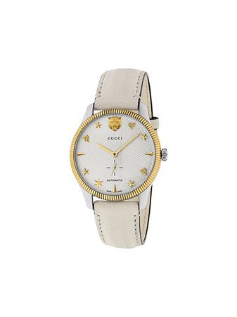 Gucci G-Timeless Watch, 40Mm Ss20 | Farfetch.com