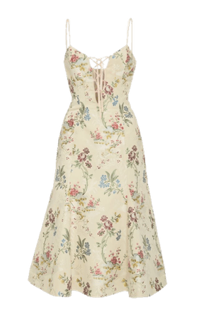 cias pngs // floral dress