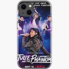 julie and the phantoms phone case - Google Search