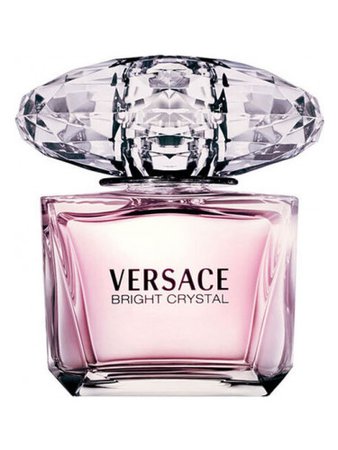 Fragrance Versace Bright Crystal