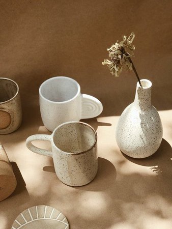 pottery Pinterest