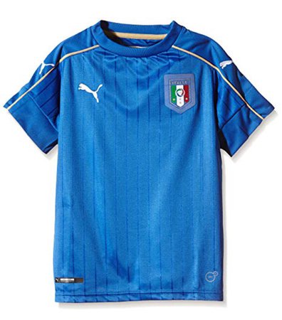 Italian jersey