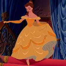 belle from beauty and the beast - Google Search