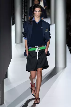 Miu Miu Spring 2024 Ready-to-Wear Fashion Show | Vogue