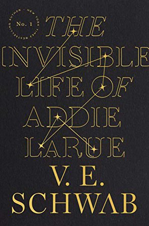 The Invisible Life of Addie LaRue - Kindle edition by Schwab, V. E.. Literature & Fiction Kindle eBooks @ Amazon.com.