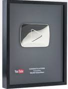 youtube plaque - Google Search