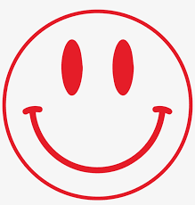 red smiley face - Google Search