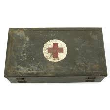 old german first aid kit - Google Search