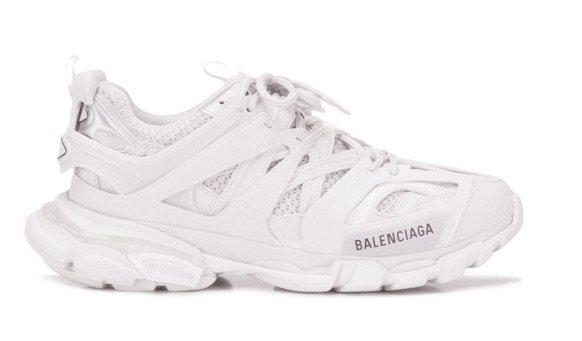 Balenciaga Track Sneakers $995