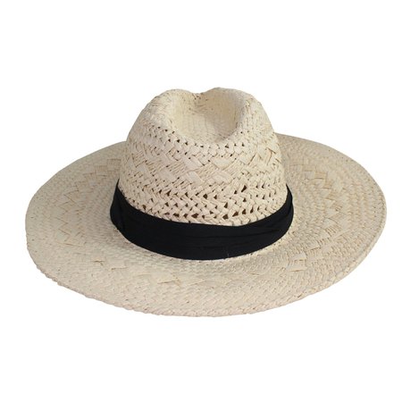 Private Label Sun Kiss Straw Hat | Muse Boutique Outlet – Muse Outlet