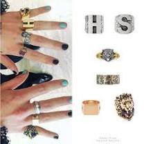 harry styles ring - Google Search