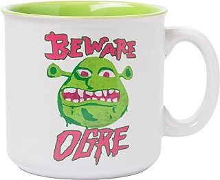 Amazon.com : Shrek merchandise