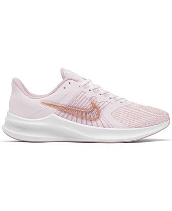 Nike Women's Downshifter 11 Running Sneakers from Finish Line & Reviews - Finish Line Women's Shoes - Shoes - Macy's