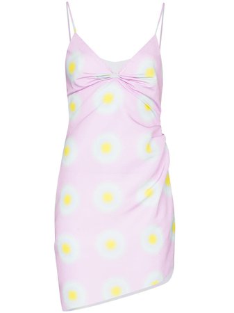 Maisie Wilen Party Girl mini dress - FARFETCH