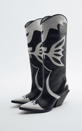 cowboy boot