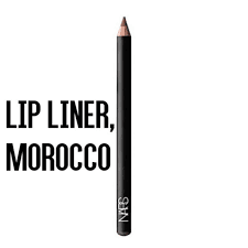 nars morocco lip liner - Αναζήτηση Google