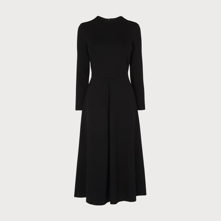 Maria Black Dress | Clothing | L.K.Bennet