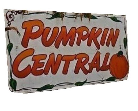 Pumpkin Central