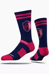 soccer shoes and socks for st louis city - Google Search