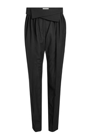 Tailored Pants with Wool Gr. FR 38