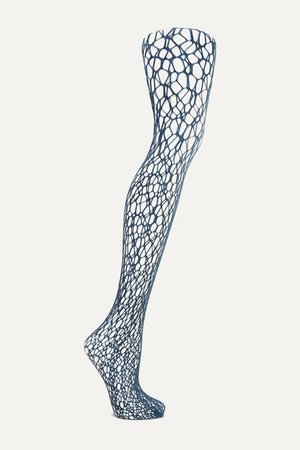 Wolford | Fishnet tights | NET-A-PORTER.COM