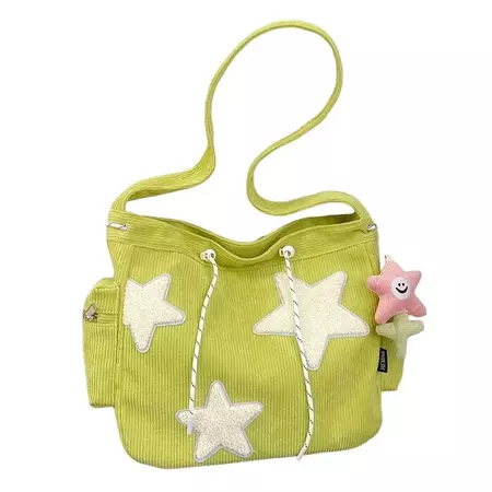 Stargirl Aesthetic Mini Crossbody Bag | BOOGZEL Clothing – Boogzel Clothing