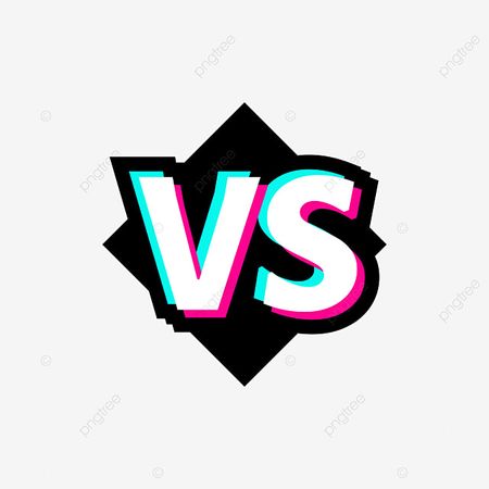 VS (Versus Logo)