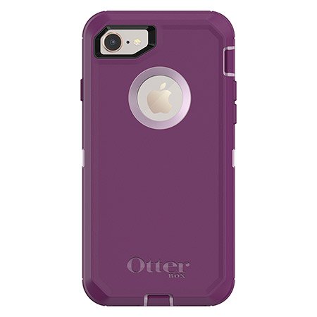 Custom iPhone 8 and iPhone 7 Case | Defender Series Build Your Own Case | OtterBox