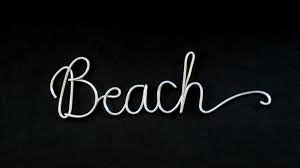 beach words - Google Search