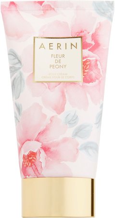 AERIN Beauty Fleur de Peony Body Cream
