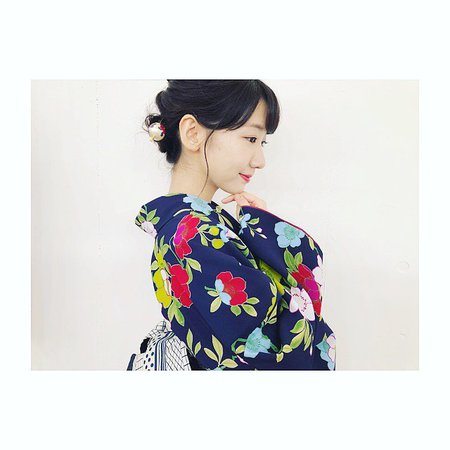Yuki Kashiwagi - AKB48