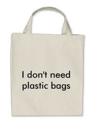 ecologic bag