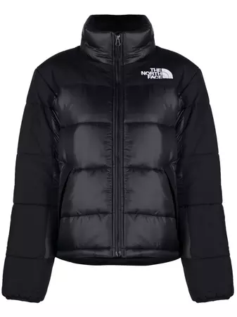 The North Face Himalayan Padded Jacket - Farfetch