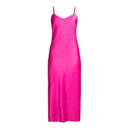 Scoop - Scoop Women's Slip Dress - Walmart.com - Walmart.com