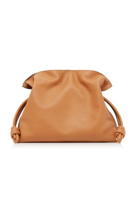 Flamenco Leather Bag By Loewe | Moda Operandi