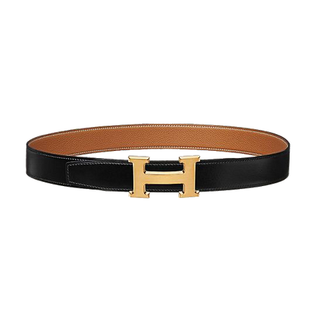 Hermes belt