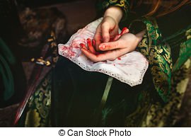 Google Image Result for https://cdn.xl.thumbs.canstockphoto.com/ginger-queen-near-the-castle-red-haired-woman-in-a-green-medieval-dress-near-the-castle-picture_csp49376071.jpg