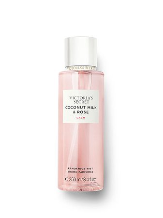 Natural Beauty Fragrance Mist - Victoria's Secret - beauty