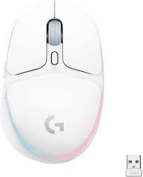 wireless logitech white gaming mouse and keyboard - Google Search