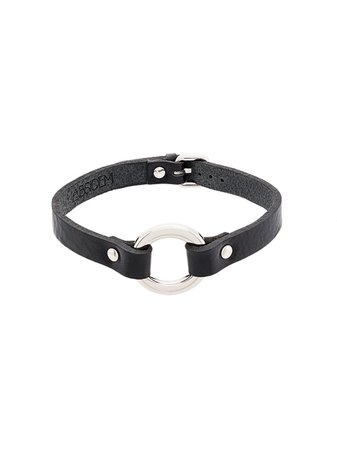Absidem collar choker with Express Delivery - Farfetch
