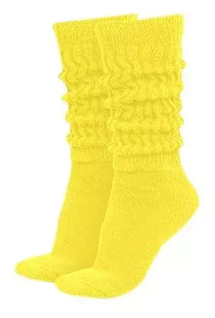 yellow socks - Google Search