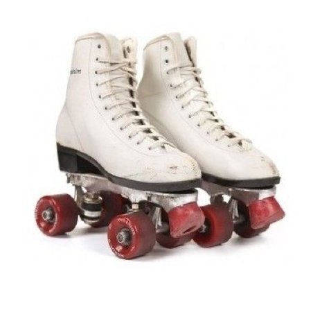 roller skates 🛼