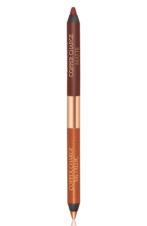 7 Eye pencil Charlotte Tilbury Eye Color Magic Liner Duo (Limited Edition) | Nordstrom