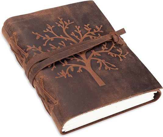 moonster | Tree of Life Journal 20x15cm | Amazon